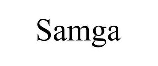 SAMGA