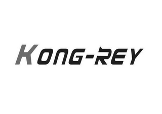 KONG-REY