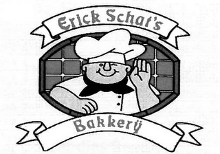 ERICK SCHAT'S BAKKERY