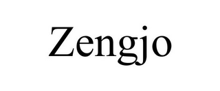 ZENGJO