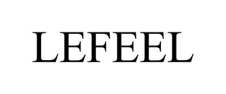 LEFEEL