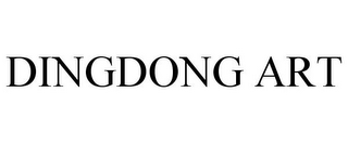DINGDONG ART