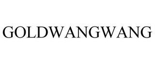 GOLDWANGWANG