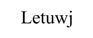 LETUWJ