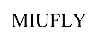MIUFLY