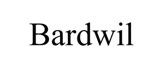 BARDWIL