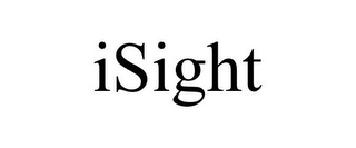 ISIGHT