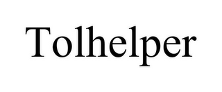 TOLHELPER