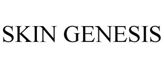 SKIN GENESIS