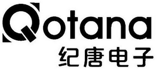 QOTANA