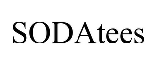 SODATEES