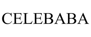 CELEBABA
