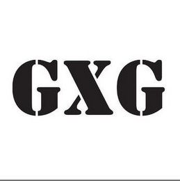 GXG