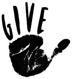 GIVE