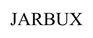JARBUX