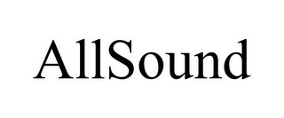 ALLSOUND