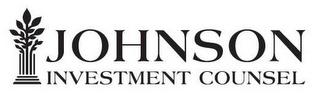 JOHNSON INVESTMENT COUNSEL