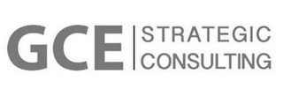 GCE STRATEGIC CONSULTING