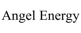 ANGEL ENERGY