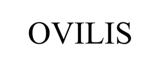 OVILIS