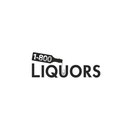 1-800 LIQUORS