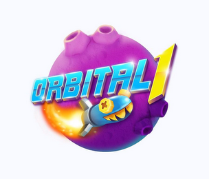 ORBITAL 1