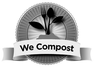 WE COMPOST