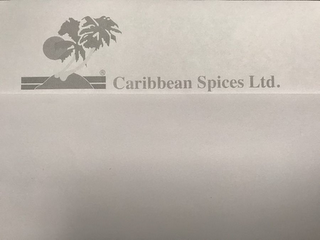 CARIBBEAN SPICES LTD.