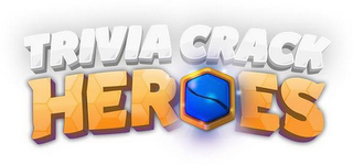 TRIVIA CRACK HEROES