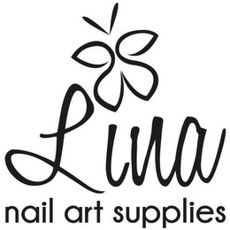 LINA NAIL ART SUPPLIES