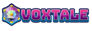 VOXTALE