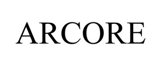 ARCORE