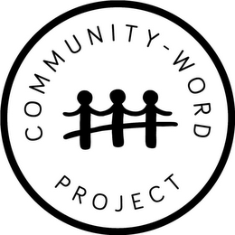 COMMUNITY-WORD PROJECT