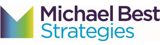 MICHAEL BEST STRATEGIES