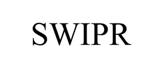 SWIPR