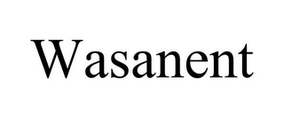 WASANENT