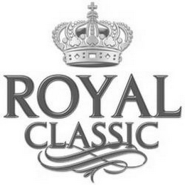 ROYAL CLASSIC