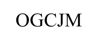 OGCJM