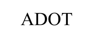 ADOT