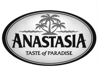 ANASTASIA TASTE OF PARADISE