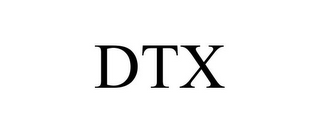 DTX