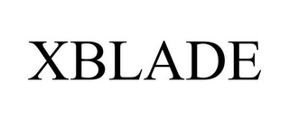 XBLADE