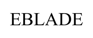 EBLADE