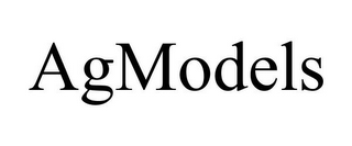 AGMODELS