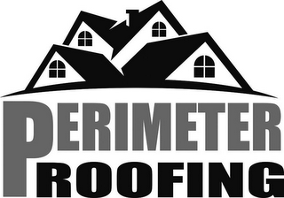 PERIMETER ROOFING