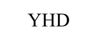 YHD