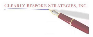 CLEARLY BESPOKE STRATEGIES, INC.