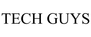 TECH GUYS