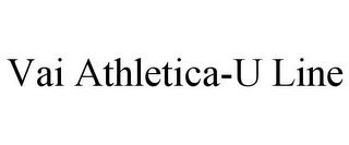 VAI ATHLETICA-U LINE