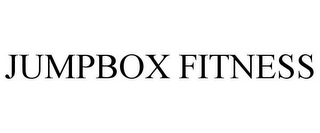 JUMPBOX FITNESS